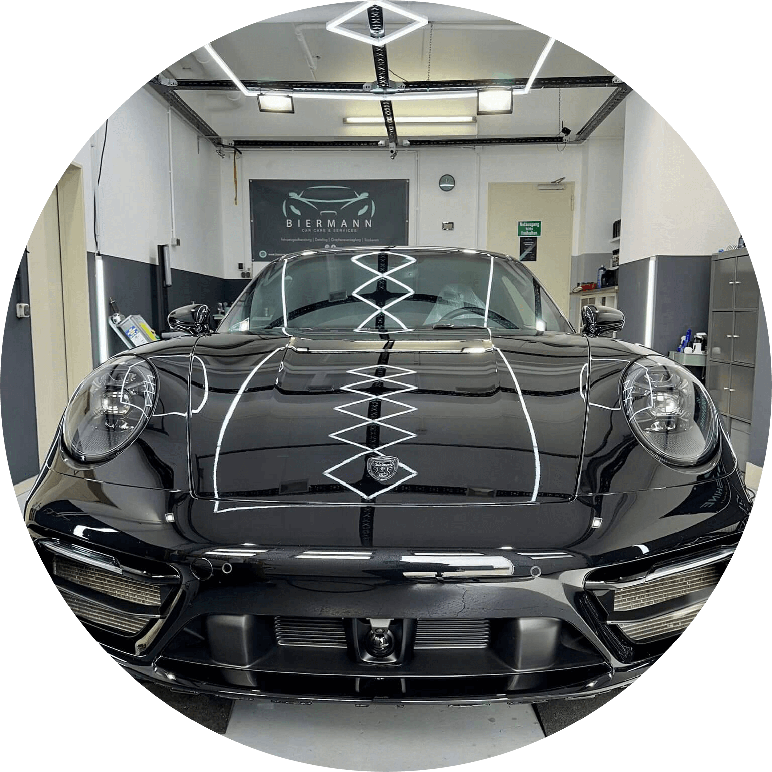 Biermann Car Care in Moers