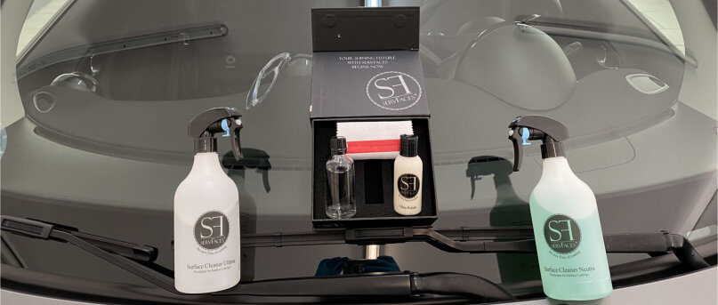 Biermann Car Care Moers • Profi Autopflege & Keramikversiegelung