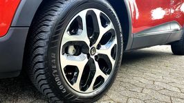 Renault Captur - Gereinigt, poliert und mit Keramik versiegelt by Biermann Car Care Moers.