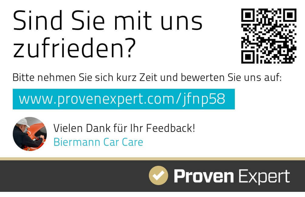 Martin Biermann CarCare Moers online bewerten